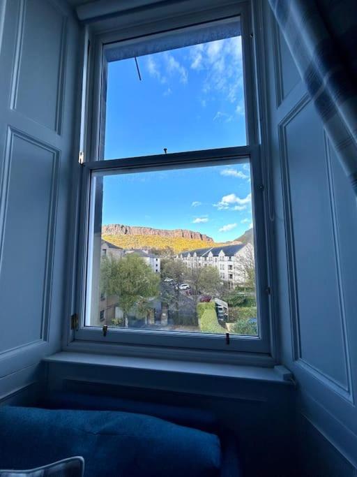 Edinburghs Arthurs Seat View Экстерьер фото